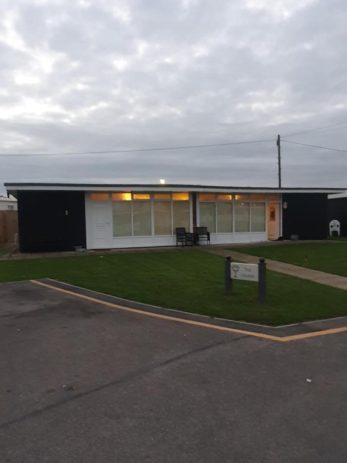 Grand Chalet 64 Disabled Friendly Skegness Exterior photo