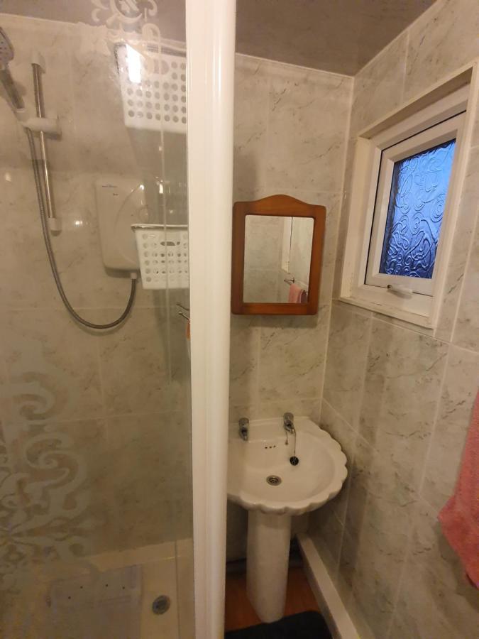 Grand Chalet 64 Disabled Friendly Skegness Exterior photo