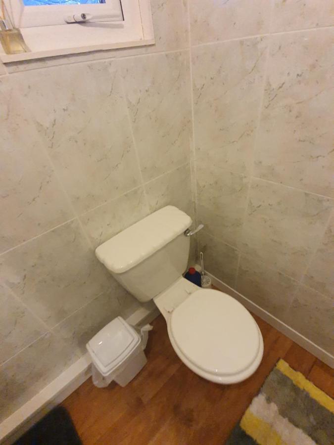 Grand Chalet 64 Disabled Friendly Skegness Exterior photo