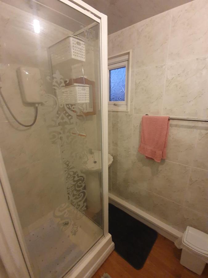 Grand Chalet 64 Disabled Friendly Skegness Exterior photo